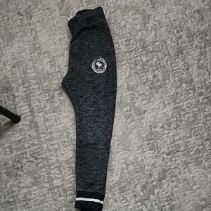 Abercrombie Kids Dark Gray Joggers